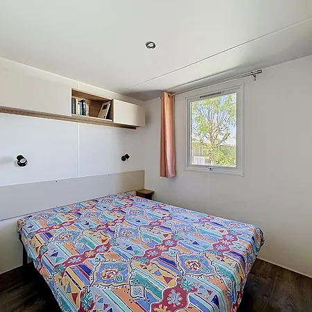 Mobil-home - 4 Etoiles & Piscines Dom wakacyjny *