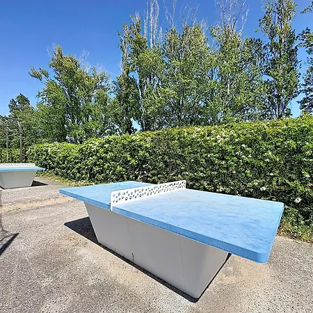 Ferienhaus Mobil-home - 4 Etoiles & Piscines Fréjus
